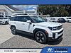 New 2026 HYUNDAI SANTA FE HYBRID SEL in JACKSONVILLE, FLORIDA