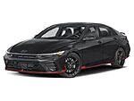 New 2026 HYUNDAI ELANTRA BASE in JACKSONVILLE, FLORIDA (Photo 1)