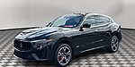 Used 2021 MASERATI LEVANTE GRANSPORT in JACKSONVILLE, FLORIDA