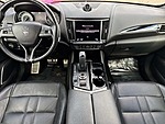 Used 2021 MASERATI LEVANTE GRANSPORT in JACKSONVILLE, FLORIDA (Photo 16)