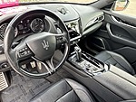 Used 2021 MASERATI LEVANTE GRANSPORT in JACKSONVILLE, FLORIDA (Photo 22)