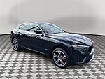 Used 2021 MASERATI LEVANTE GRANSPORT in JACKSONVILLE, FLORIDA (Photo 3)