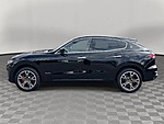 Used 2021 MASERATI LEVANTE GRANSPORT in JACKSONVILLE, FLORIDA (Photo 8)
