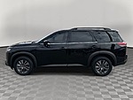 Used 2024 NISSAN PATHFINDER SV in JACKSONVILLE, FLORIDA (Photo 8)