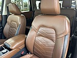 Used 2023 NISSAN PATHFINDER PLATINUM in JACKSONVILLE, FLORIDA (Photo 15)