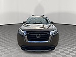 Used 2023 NISSAN PATHFINDER PLATINUM in JACKSONVILLE, FLORIDA (Photo 2)