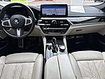Used 2021 BMW M550I XDRIVE M550I XDRIVE in JACKSONVILLE, FLORIDA (Photo 16)