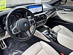 Used 2021 BMW M550I XDRIVE M550I XDRIVE in JACKSONVILLE, FLORIDA (Photo 22)