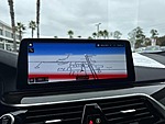 Used 2021 BMW M550I XDRIVE M550I XDRIVE in JACKSONVILLE, FLORIDA (Photo 26)