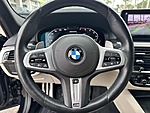 Used 2021 BMW M550I XDRIVE M550I XDRIVE in JACKSONVILLE, FLORIDA (Photo 28)