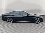 Used 2021 BMW M550I XDRIVE M550I XDRIVE in JACKSONVILLE, FLORIDA (Photo 4)