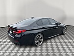 Used 2021 BMW M550I XDRIVE M550I XDRIVE in JACKSONVILLE, FLORIDA (Photo 5)