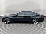 Used 2021 BMW M550I XDRIVE M550I XDRIVE in JACKSONVILLE, FLORIDA (Photo 8)