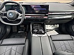 Used 2025 BMW i5 EDRIVE40 in JACKSONVILLE, FLORIDA (Photo 16)