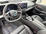 Used 2025 BMW i5 EDRIVE40 in JACKSONVILLE, FLORIDA (Photo 22)