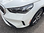 Used 2025 BMW i5 EDRIVE40 in JACKSONVILLE, FLORIDA (Photo 9)