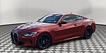 Used 2023 BMW 340 430I in JACKSONVILLE, FLORIDA