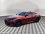 Used 2023 BMW 340 430I in JACKSONVILLE, FLORIDA (Photo 1)