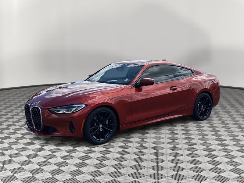 Used 2023 BMW 340 430I in JACKSONVILLE, FLORIDA