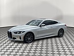 Used 2025 BMW 430 430I XDRIVE in JACKSONVILLE, FLORIDA (Photo 1)