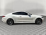 Used 2025 BMW 430 430I XDRIVE in JACKSONVILLE, FLORIDA (Photo 4)