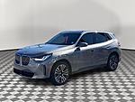 Used 2025 BMW X3 30 XDRIVE in JACKSONVILLE, FLORIDA (Photo 1)