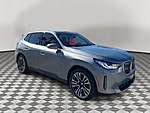Used 2025 BMW X3 30 XDRIVE in JACKSONVILLE, FLORIDA (Photo 3)
