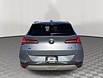 Used 2025 BMW X3 30 XDRIVE in JACKSONVILLE, FLORIDA (Photo 6)
