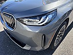 Used 2025 BMW X3 30 XDRIVE in JACKSONVILLE, FLORIDA (Photo 9)