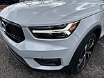 Used 2020 VOLVO XC40 R-DESIGN in JACKSONVILLE, FLORIDA (Photo 10)
