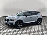 Used 2020 VOLVO XC40 R-DESIGN in JACKSONVILLE, FLORIDA (Photo 2)