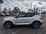 Used 2020 VOLVO XC40 R-DESIGN in JACKSONVILLE, FLORIDA (Photo 9)