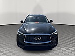 Used 2021 INFINITI QX50 SENSORY in JACKSONVILLE, FLORIDA (Photo 2)