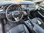 Used 2021 INFINITI QX50 SENSORY in JACKSONVILLE, FLORIDA (Photo 22)