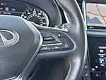 Used 2021 INFINITI QX50 SENSORY in JACKSONVILLE, FLORIDA (Photo 31)