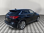 Used 2021 INFINITI QX50 SENSORY in JACKSONVILLE, FLORIDA (Photo 5)