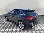 Used 2021 INFINITI QX50 SENSORY in JACKSONVILLE, FLORIDA (Photo 7)