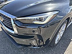 Used 2021 INFINITI QX50 SENSORY in JACKSONVILLE, FLORIDA (Photo 9)
