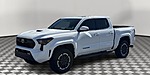 Used 2024 TOYOTA TACOMA TRD SPORT in JACKSONVILLE, FLORIDA