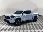 Used 2024 TOYOTA TACOMA TRD SPORT in JACKSONVILLE, FLORIDA (Photo 1)