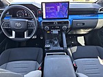 Used 2024 TOYOTA TACOMA TRD SPORT in JACKSONVILLE, FLORIDA (Photo 17)