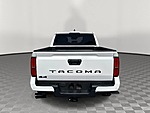 Used 2024 TOYOTA TACOMA TRD SPORT in JACKSONVILLE, FLORIDA (Photo 6)