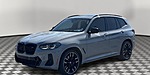 Used 2024 BMW X3 M40I M40I in JACKSONVILLE, FLORIDA