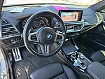 Used 2024 BMW X3 M40I M40I in JACKSONVILLE, FLORIDA (Photo 22)