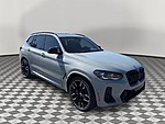 Used 2024 BMW X3 M40I M40I in JACKSONVILLE, FLORIDA (Photo 3)