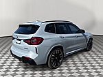 Used 2024 BMW X3 M40I M40I in JACKSONVILLE, FLORIDA (Photo 5)