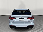 Used 2024 BMW X3 M40I M40I in JACKSONVILLE, FLORIDA (Photo 6)