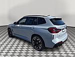 Used 2024 BMW X3 M40I M40I in JACKSONVILLE, FLORIDA (Photo 7)