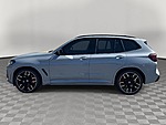 Used 2024 BMW X3 M40I M40I in JACKSONVILLE, FLORIDA (Photo 8)