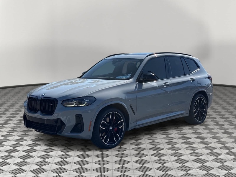 Used 2024 BMW X3 M40I M40I in JACKSONVILLE, FLORIDA
